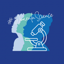 Spotlight on the Young Female Researchers in HIPPOCRATES Spotlight on the Young Female Researchers in HIPPOCRATES