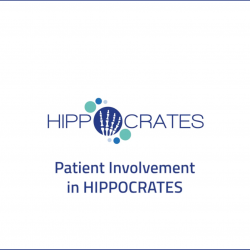 Video on Patient Involvement in HIPPOCRATES published